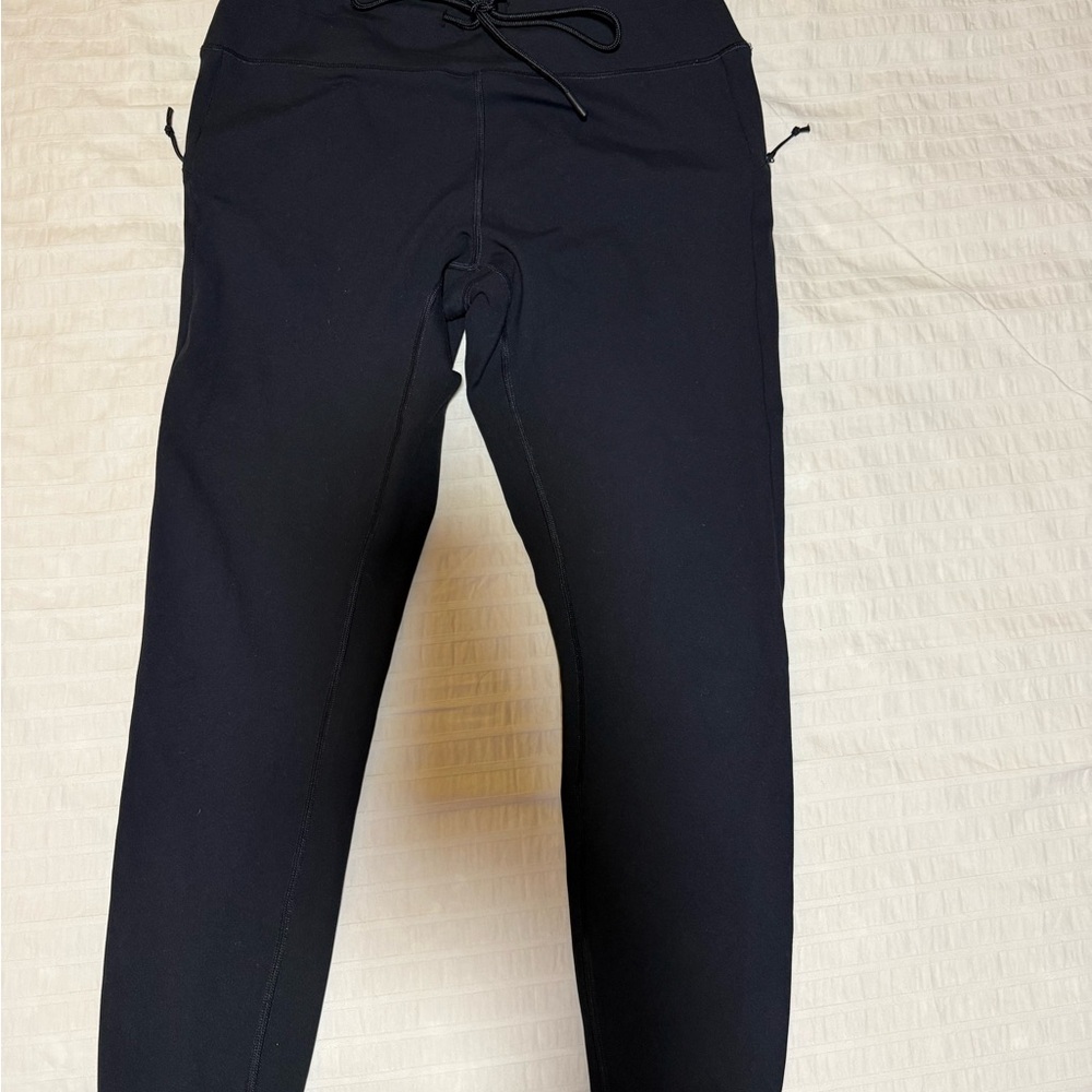 Avalanche Navy Outdoor Pants